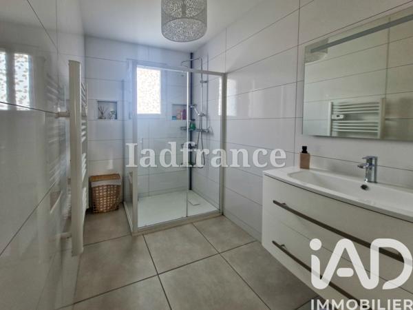 Maison à vendre 4 pièces 86 m² Vinça