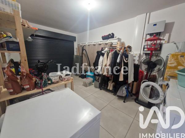 Maison à vendre 4 pièces 86 m² Vinça