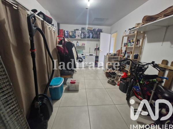 Maison à vendre 4 pièces 86 m² Vinça