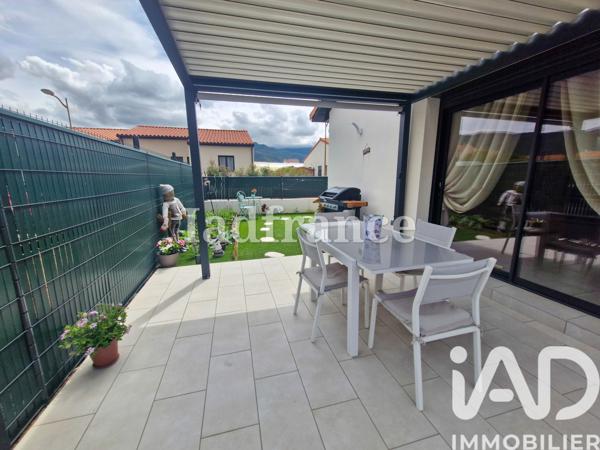 Maison à vendre 4 pièces 86 m² Vinça