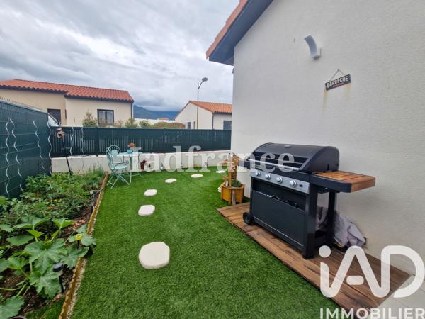 Maison à vendre 4 pièces 86 m² Vinça