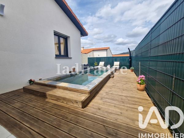 Maison à vendre 4 pièces 86 m² Vinça