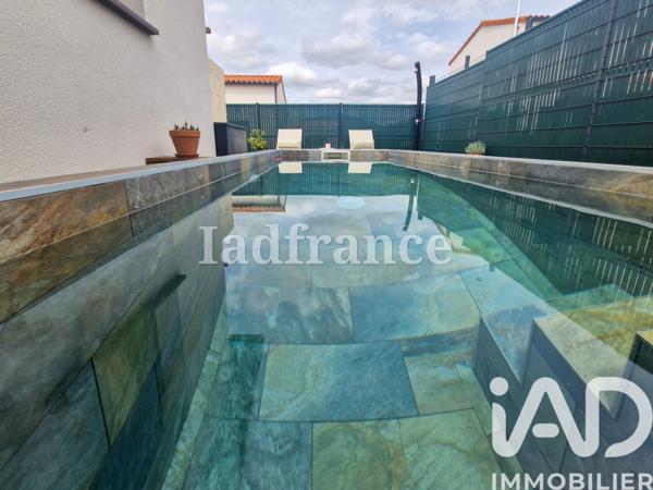 Maison à vendre 4 pièces 86 m² Vinça