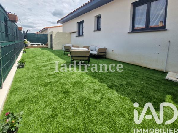 Maison à vendre 4 pièces 86 m² Vinça