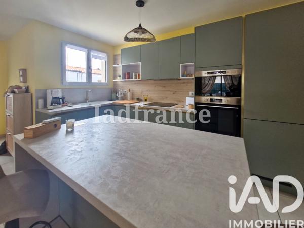 Maison à vendre 4 pièces 86 m² Vinça