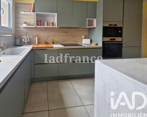 Maison à vendre 4 pièces 86 m² Vinça