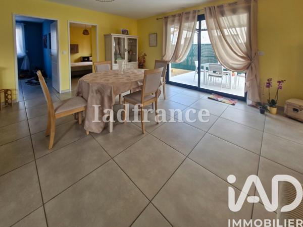 Maison à vendre 4 pièces 86 m² Vinça