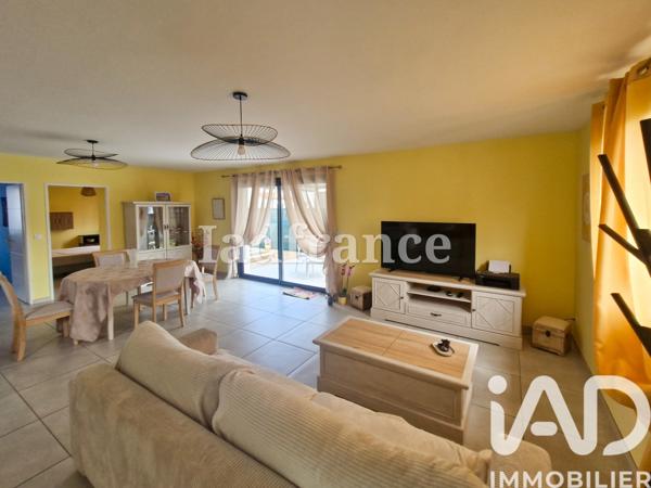 Maison à vendre 4 pièces 86 m² Vinça
