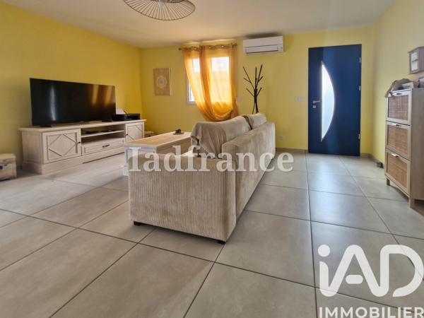 Maison à vendre 4 pièces 86 m² Vinça