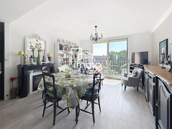 Appartement à vendre à Laval (53000)