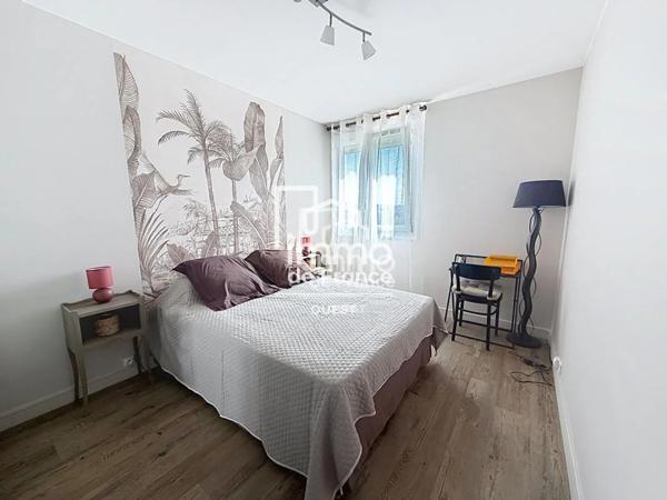 Appartement à vendre à Laval (53000)