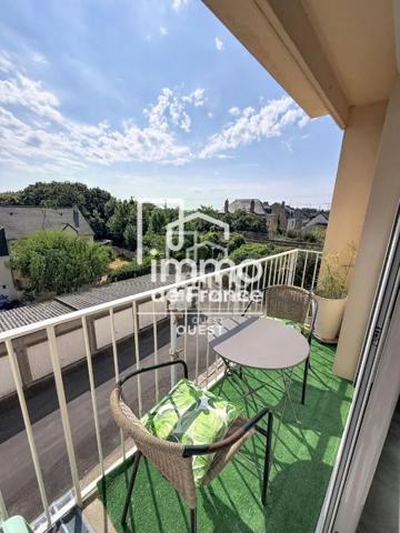 Appartement à vendre à Laval (53000)