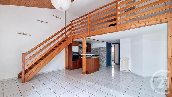 Appartement F1 Bis à vendre  2 pièces - 66,35 m2 VESOUL - 70