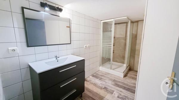 Appartement F1 Bis à vendre  2 pièces - 66,35 m2 VESOUL - 70