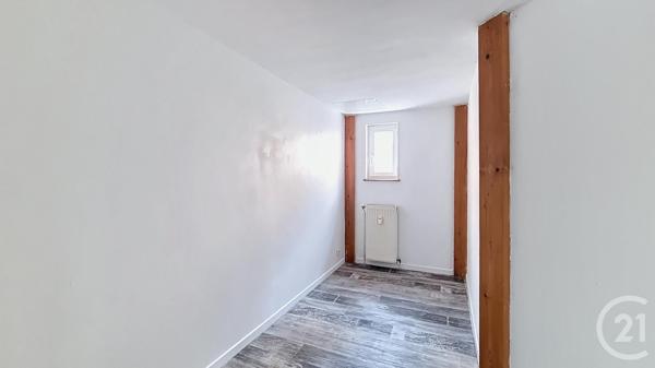Appartement F1 Bis à vendre  2 pièces - 66,35 m2 VESOUL - 70