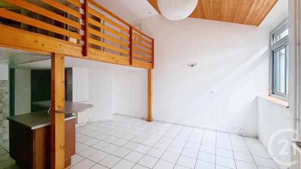 Appartement F1 Bis à vendre  2 pièces - 66,35 m2 VESOUL - 70
