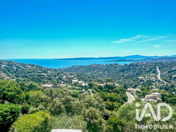 Maison (prestige) à vendre 6 pièces 128 m² Roquebrune-sur-Argens