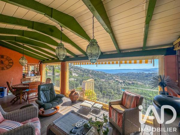 Maison (prestige) à vendre 6 pièces 128 m² Roquebrune-sur-Argens