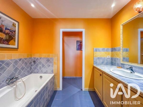 Maison (prestige) à vendre 6 pièces 128 m² Roquebrune-sur-Argens