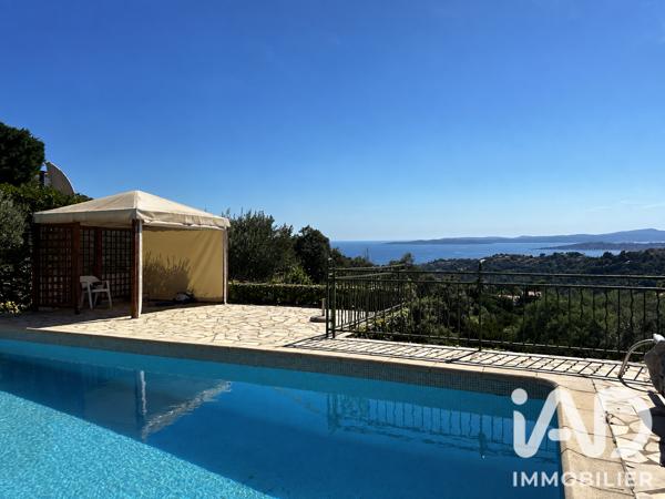 Maison (prestige) à vendre 6 pièces 128 m² Roquebrune-sur-Argens