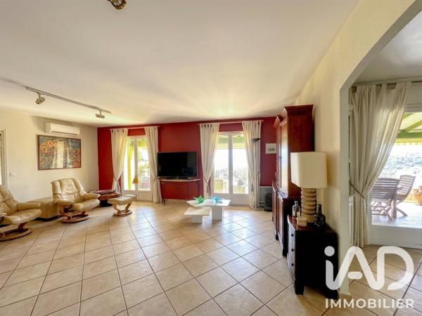Maison (prestige) à vendre 6 pièces 128 m² Roquebrune-sur-Argens