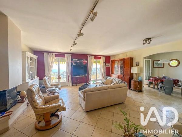 Maison (prestige) à vendre 6 pièces 128 m² Roquebrune-sur-Argens