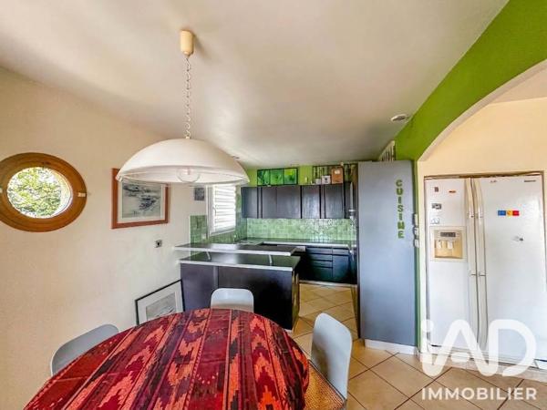 Maison (prestige) à vendre 6 pièces 128 m² Roquebrune-sur-Argens