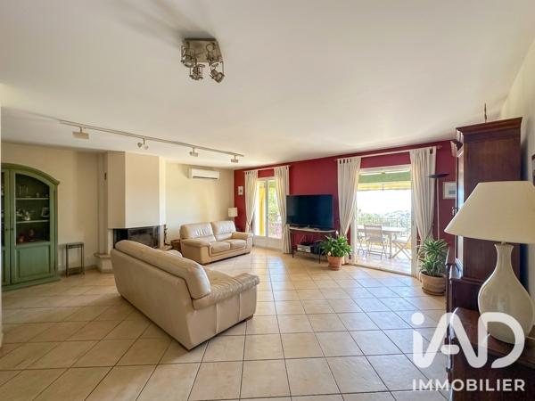 Maison (prestige) à vendre 6 pièces 128 m² Roquebrune-sur-Argens