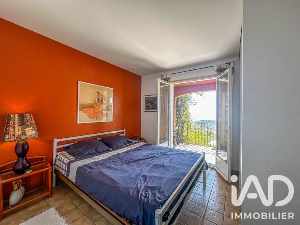 Maison (prestige) à vendre 6 pièces 128 m² Roquebrune-sur-Argens