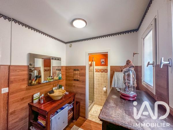 Maison (prestige) à vendre 6 pièces 128 m² Roquebrune-sur-Argens