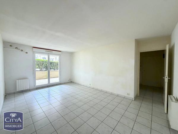 Appartement à vendre 3 pièces 62.72m² Fougères (35300)