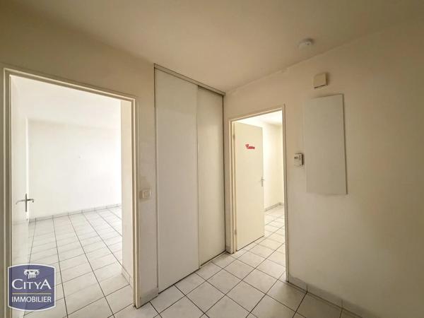 Appartement à vendre 3 pièces 62.72m² Fougères (35300)