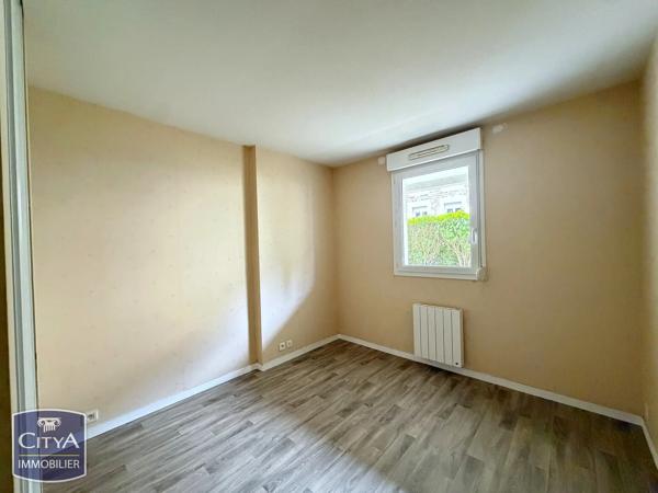 Appartement à vendre 3 pièces 62.72m² Fougères (35300)