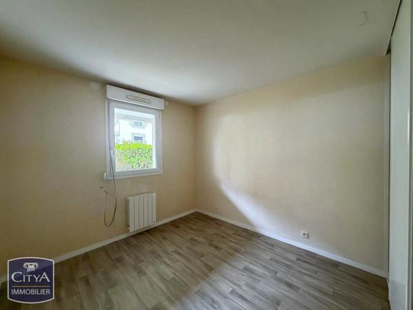 Appartement à vendre 3 pièces 62.72m² Fougères (35300)