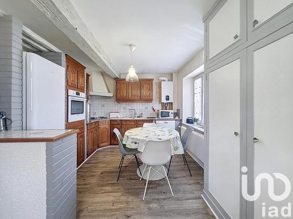 Maison à vendre 7 pièces 112 m² Luray