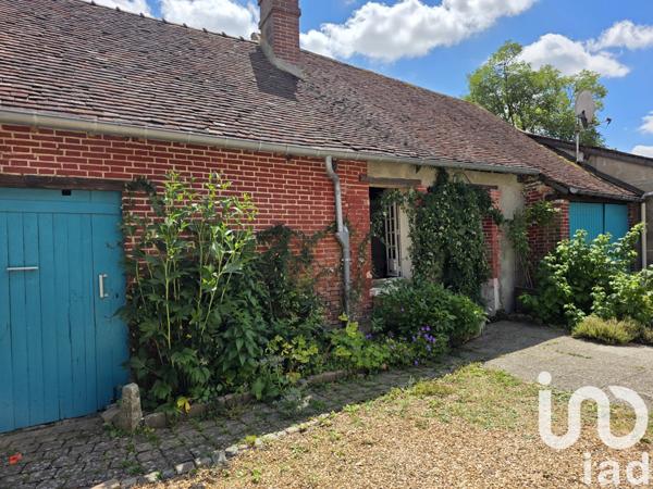 Maison à vendre 7 pièces 112 m² Luray