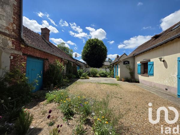 Maison à vendre 7 pièces 112 m² Luray