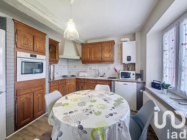 Maison à vendre 7 pièces 112 m² Luray