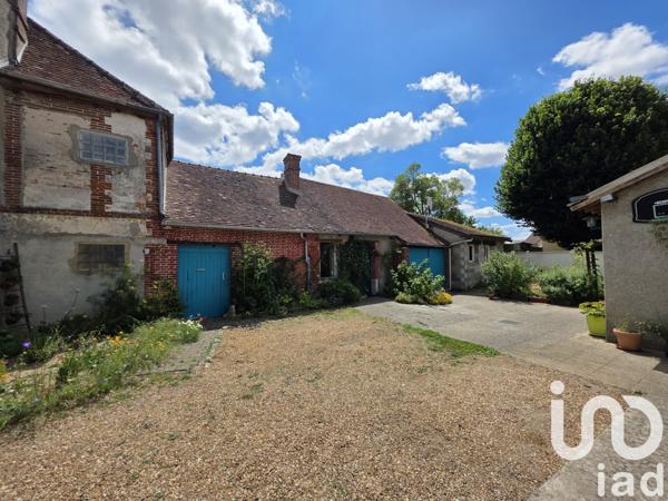 Maison à vendre 7 pièces 112 m² Luray