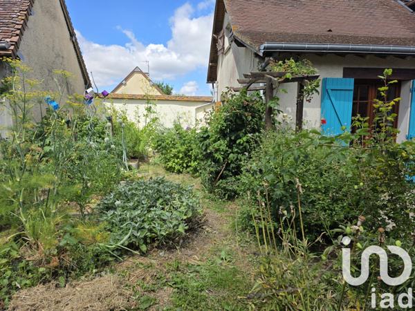 Maison à vendre 7 pièces 112 m² Luray