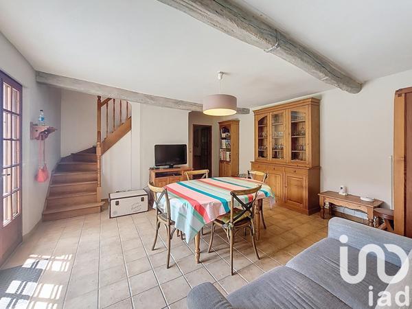 Maison à vendre 7 pièces 112 m² Luray