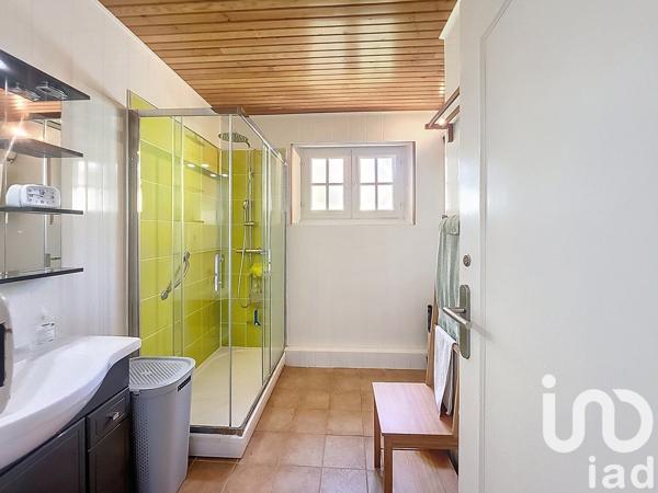 Maison à vendre 7 pièces 112 m² Luray