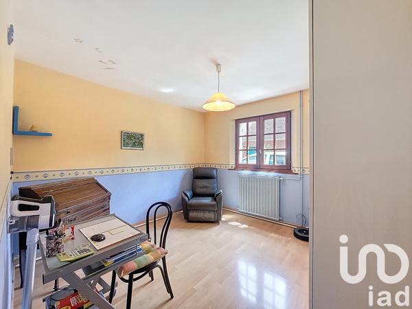 Maison à vendre 7 pièces 112 m² Luray