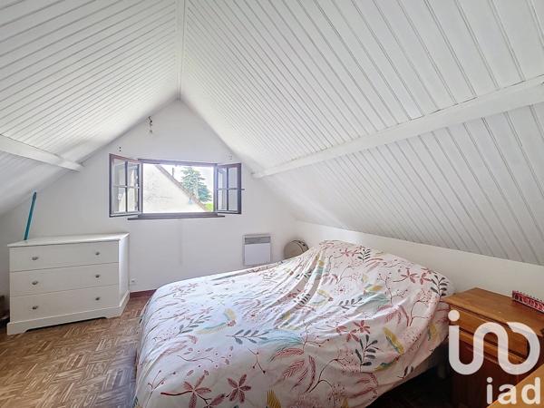 Maison à vendre 7 pièces 112 m² Luray