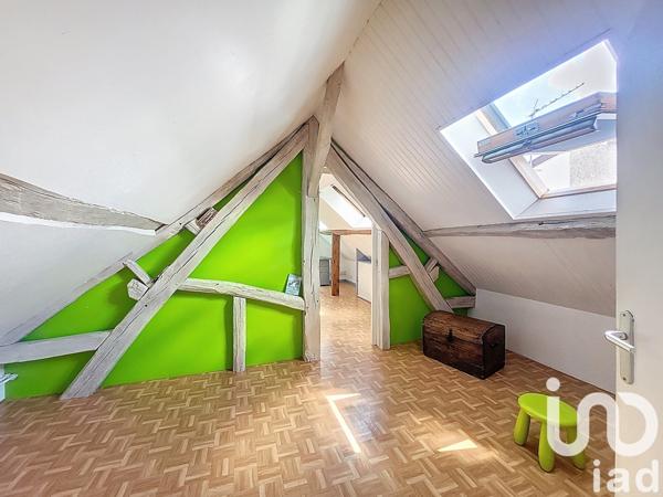 Maison à vendre 7 pièces 112 m² Luray