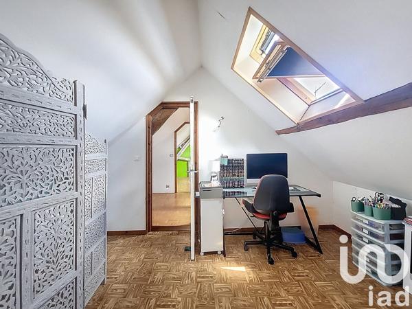 Maison à vendre 7 pièces 112 m² Luray