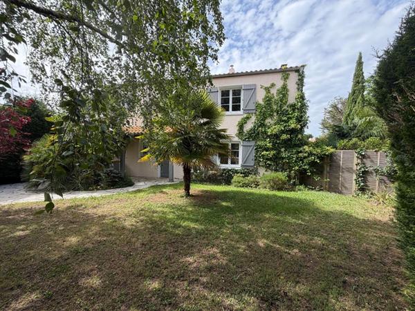 Maison Basse Goulaine 7 pièce(s) 182 m2