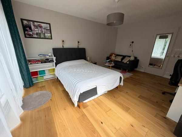 Maison Basse Goulaine 7 pièce(s) 182 m2