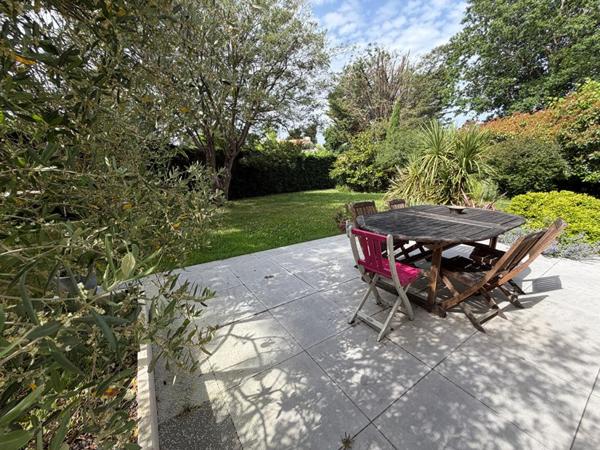 Maison Basse Goulaine 7 pièce(s) 182 m2