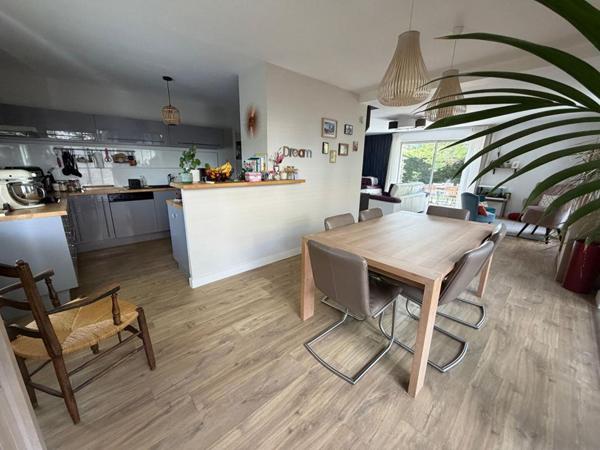 Maison Basse Goulaine 7 pièce(s) 182 m2